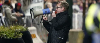 Pegida Sverige-företrädare tar över efter avhoppare