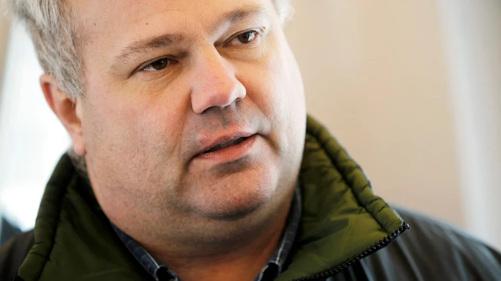 Pendel till Jönköping
Östgötapendeln
Tåg
Paul Håkansson