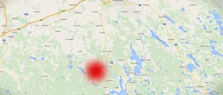 Storbrand i ladugård