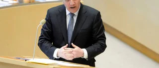 Sommarskola för Löfven