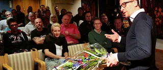 Rörd "Mange": Otroligt fin film