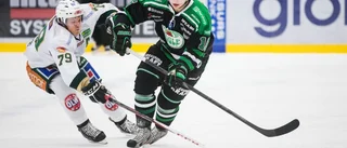Forward är klar för LHC