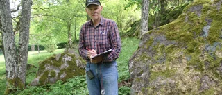 ”En stor förlust för orienteringen”