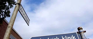 Välfärdens olycksbarn
