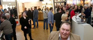 Whiskymässan flyttas