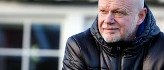 Nu vill Melin ta sista chansen