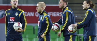 Anton Tinnerholm kände sig tudelad