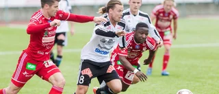 Avgjorde för Maif på stopptid