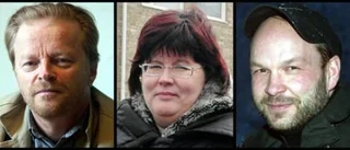 Avstängda från partiet