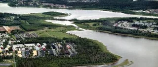 Förgubbningen av Luleå fortsätter