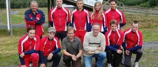 Nu satsar Boden mot eliten