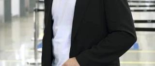 "Jag har sett många bra spelare"