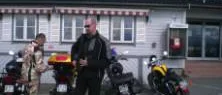 17,5 mil för burgaren