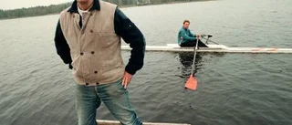 Han vill sälja Luleå jorden runt med representationsfartyg