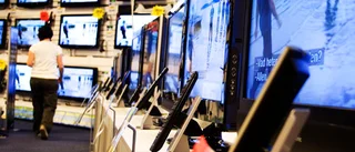EU-lag för snålare apparater