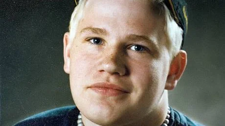 Emil Nilsson skulle ha fyllt 22 år i sommar. Han förolyckades i februari när bergmassorna rasade över hytten till hans lastbil.