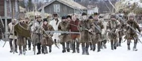 Samisk tragedi blev norsk storfilm
