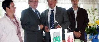 Rundgren Meänmaas projektledare