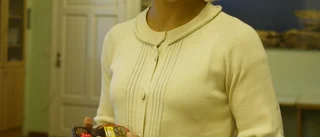 Mycket nöjd med besöket