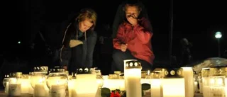 Tragedin i Kauhajoki