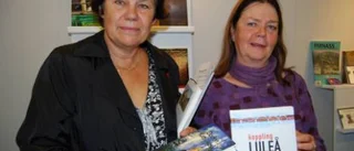 Norrbotten satsar på "de många språken"