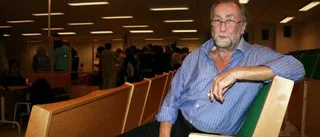 "Våld i hemmet är ofta en familjehemlighet"
