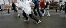 Rasterna i skolan farligare än idrott och slöjd