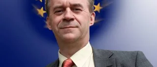 Han kritiserar EU efter nej till bidrag