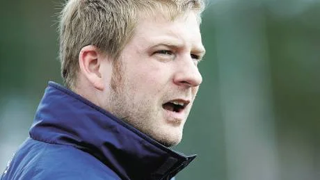 IFK Luleås tränare Per Jensen var nöjd efter lagets 1-0-seger borta mot Robertsfors.