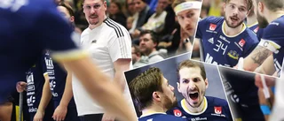 ”Banda” om kvalbesvikelsen, Ganevik och silly season