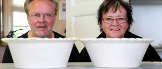 Keramikerpar med lika villkor