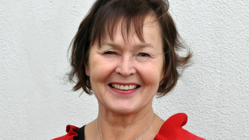 Tidigare riksdagsledamoten Elina Linna avled den 5 april, 76 år gammal.