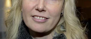 Fotografi och fyrverkeri när LKAB firade