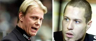 Experten hyllade Luleå Hockeys landslagsdebutant