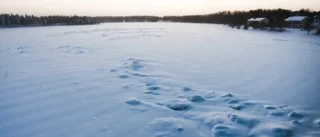 Jättevak ska lösa proppen