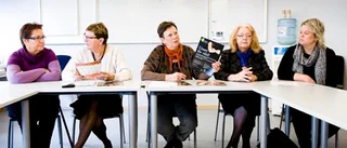 Kvinnoprojekt expanderar