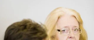 Nu ska mäns våld mot kvinnor synliggöras