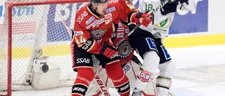 Niinimaa skadad - missar matchen
