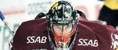 Luleå Hockey syntestar sina målvakter