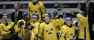 Planen för Piteå: få arrangera junior-VM