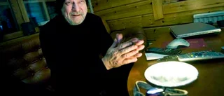 Strömlöst i en vecka på Halsön