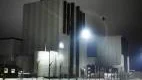 Elanvändningen i Sverige ligger runt 150 Twh (terawatttimmar) per år. Av det svarar kärnkraften för 71 TWh. På bildens Forsmarks kärnkraftverk.