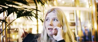 Karin Mamma är årets konstnär