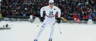 Modin snabbast i kvalet