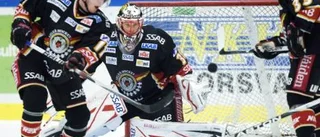 Nilsson kan fira jul som etta
