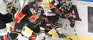 Luleå vann – till slut