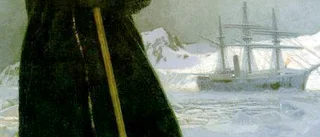 Han ska hitta rätta vägen till Amerika