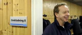 Pär Mårts hyllar Rönnqvist: "En bra ledaregenskap"