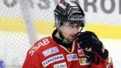 Tvärstopp blev det för Luleå Hockey och Niklas Olausson mot Brynäs. 02 blev slutsiffrorna och lagets andra raka förlust.