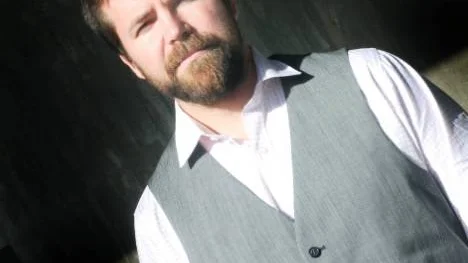 Patrik Oja.